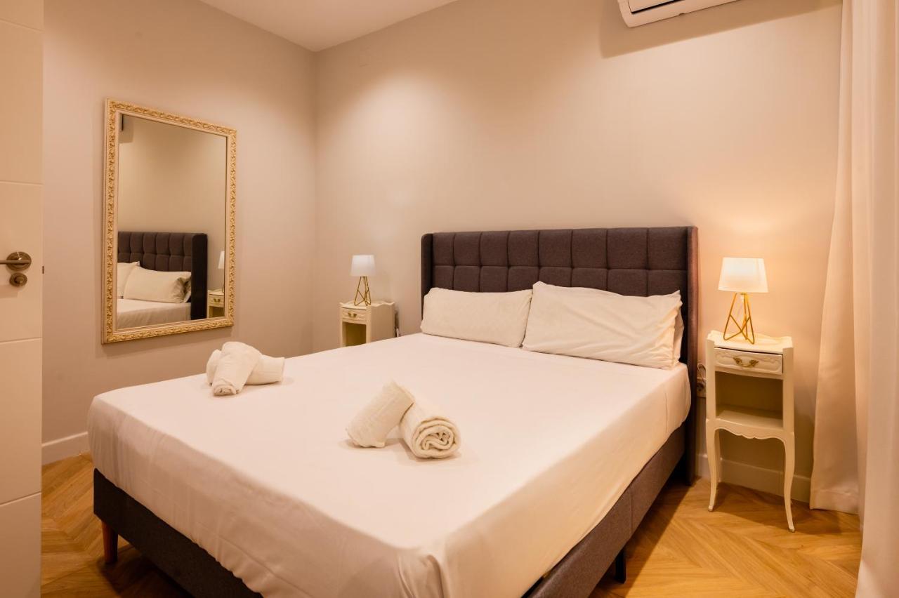Elegant Apartment - 2 Bd 1 Bth - Center Sevilla Exteriör bild